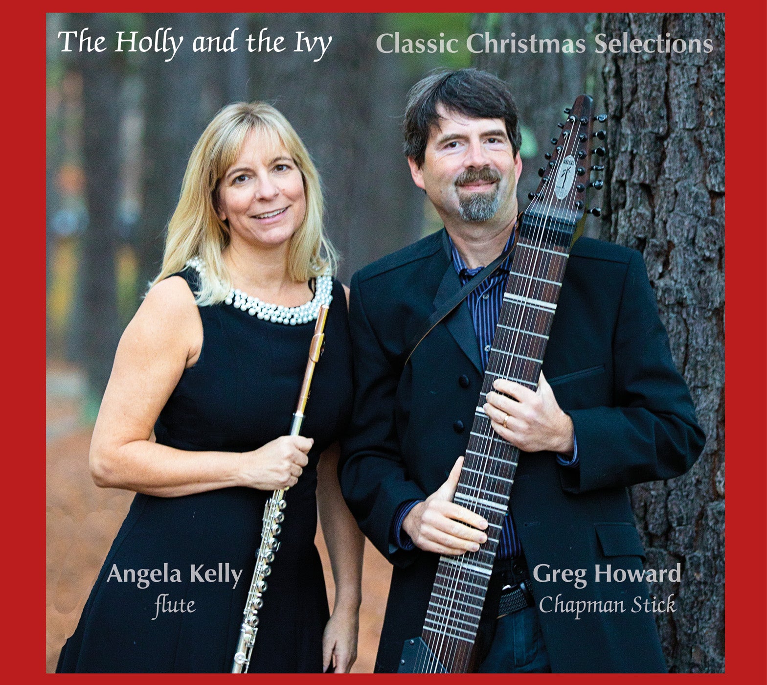 "The Holly and the Ivy" - Classic Christmas Selections
