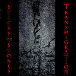 CD Transmigration - Sticks and Stones (Tim Reynolds/Greg Howard)